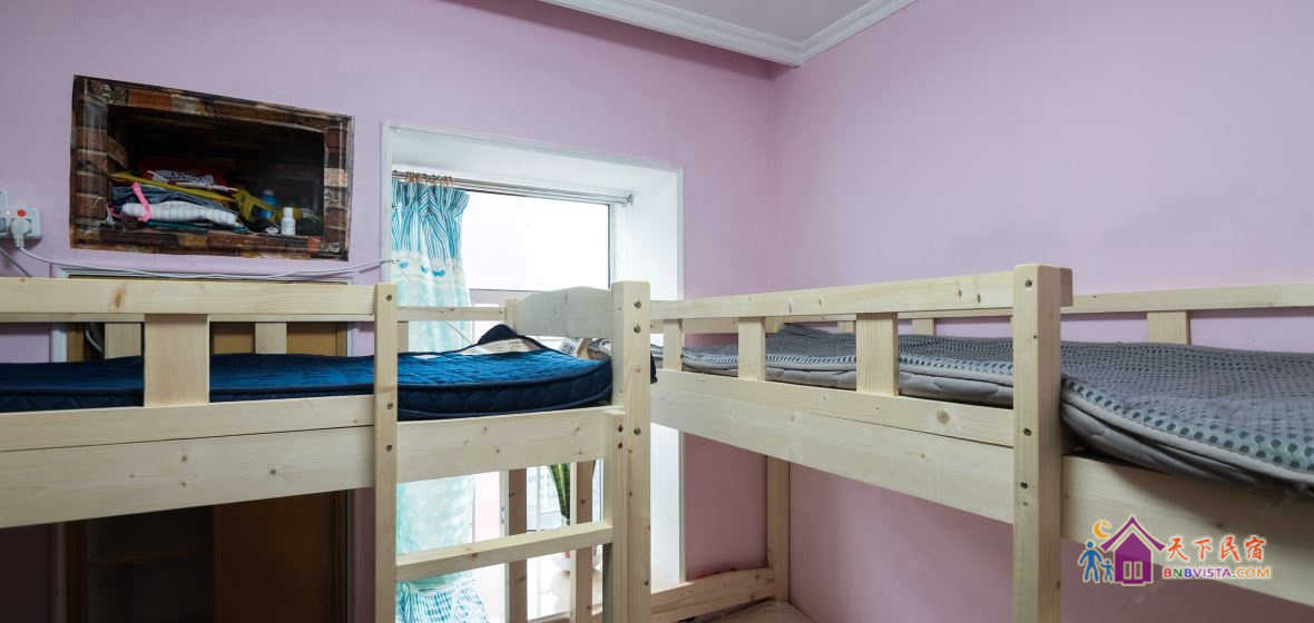 清新女神六人间