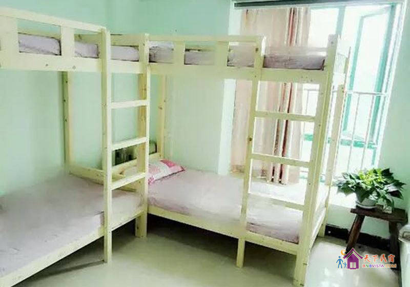 听风楼（男神六人间）