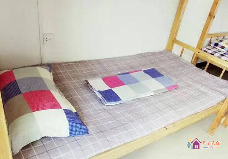 阡陌坊（女神6人间）