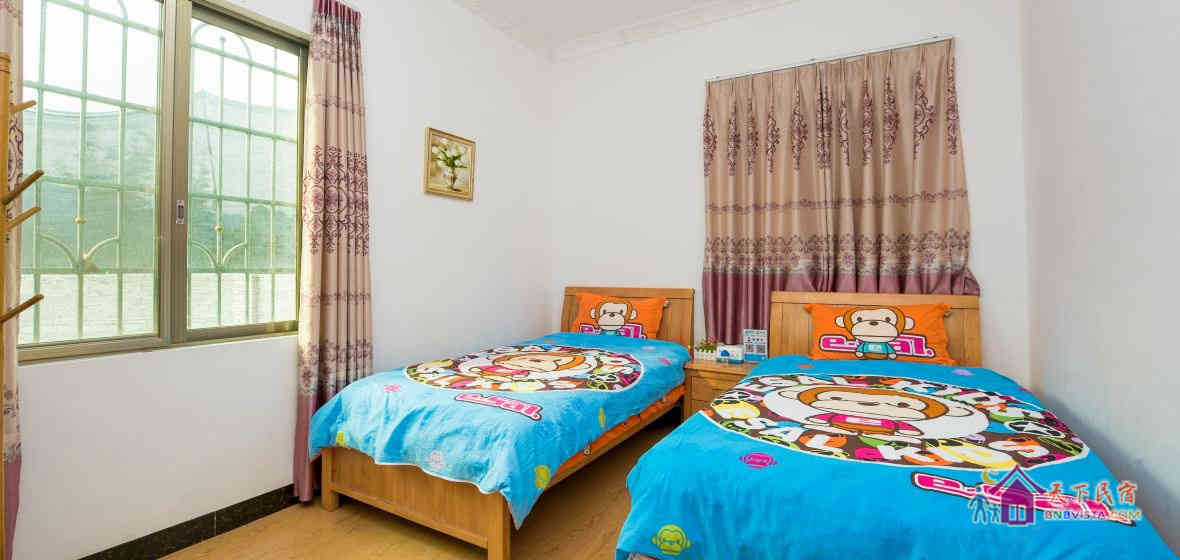 KTV主题三房一厅