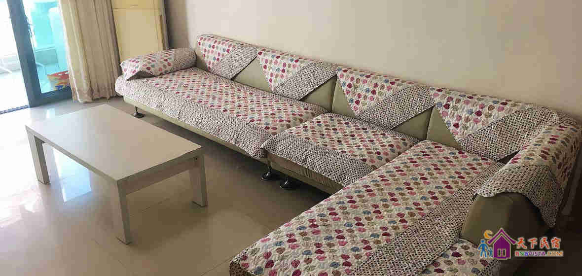 客厅沙发床
