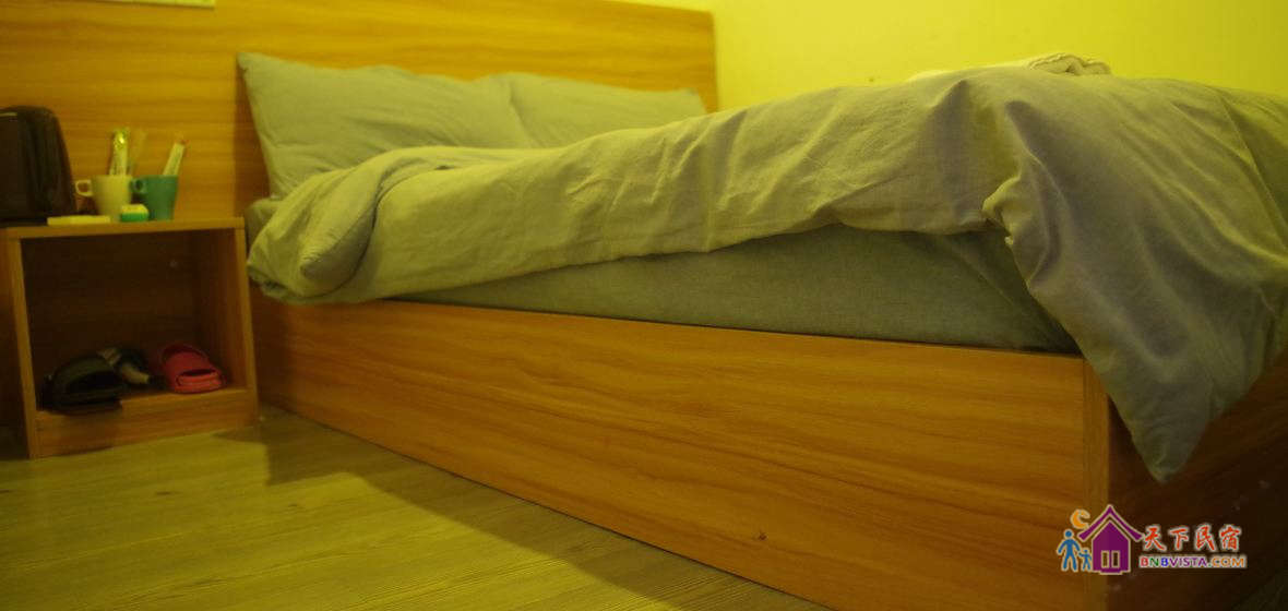 特惠大床房(无窗)