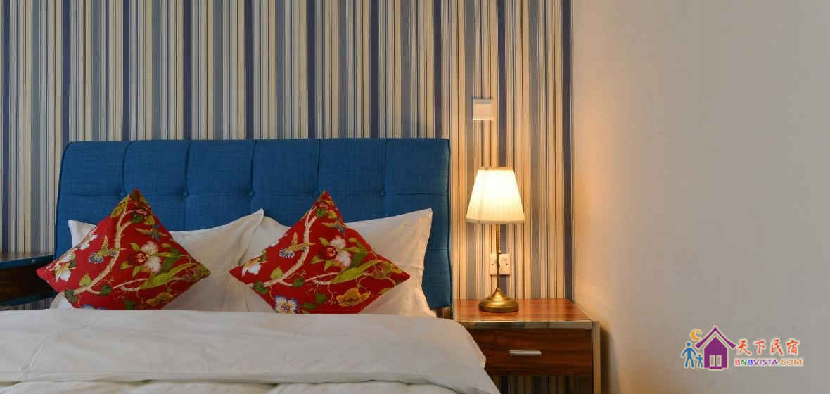 江韵·江景大床间