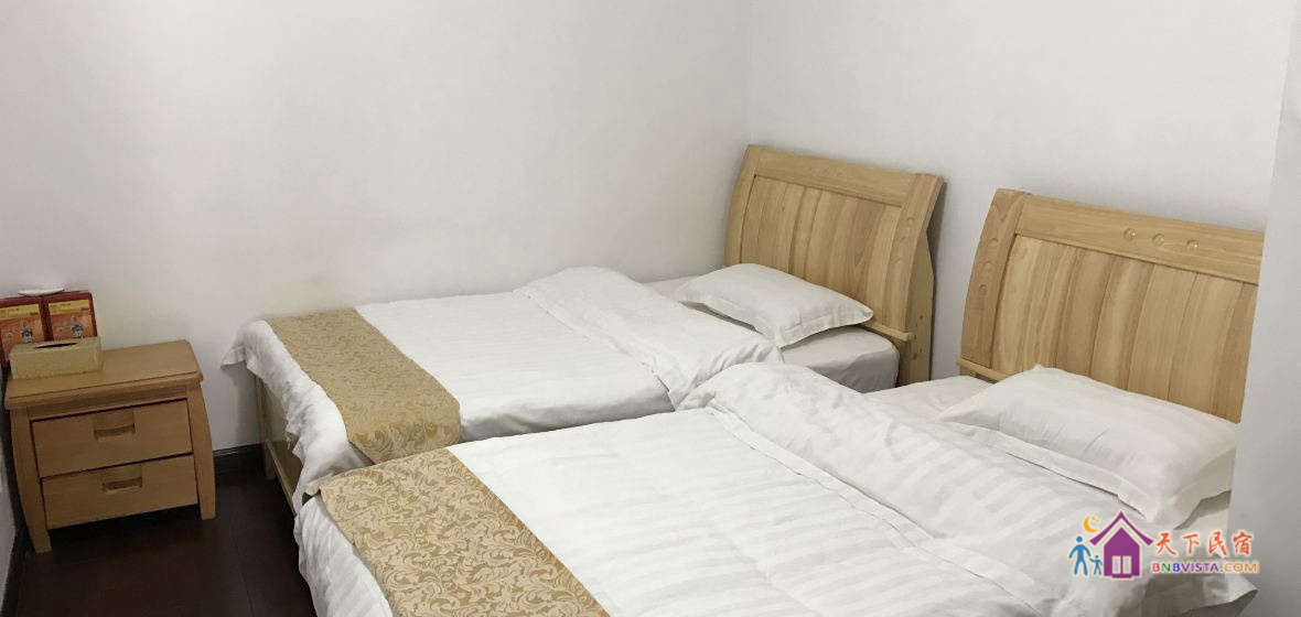 高端主题8房豪华别墅