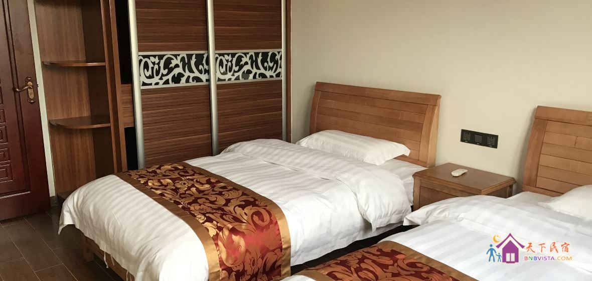 富力泉天下7房温泉别墅