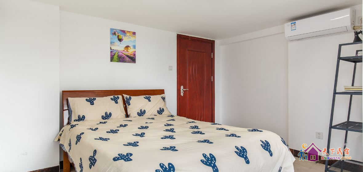 罗马精致大床房