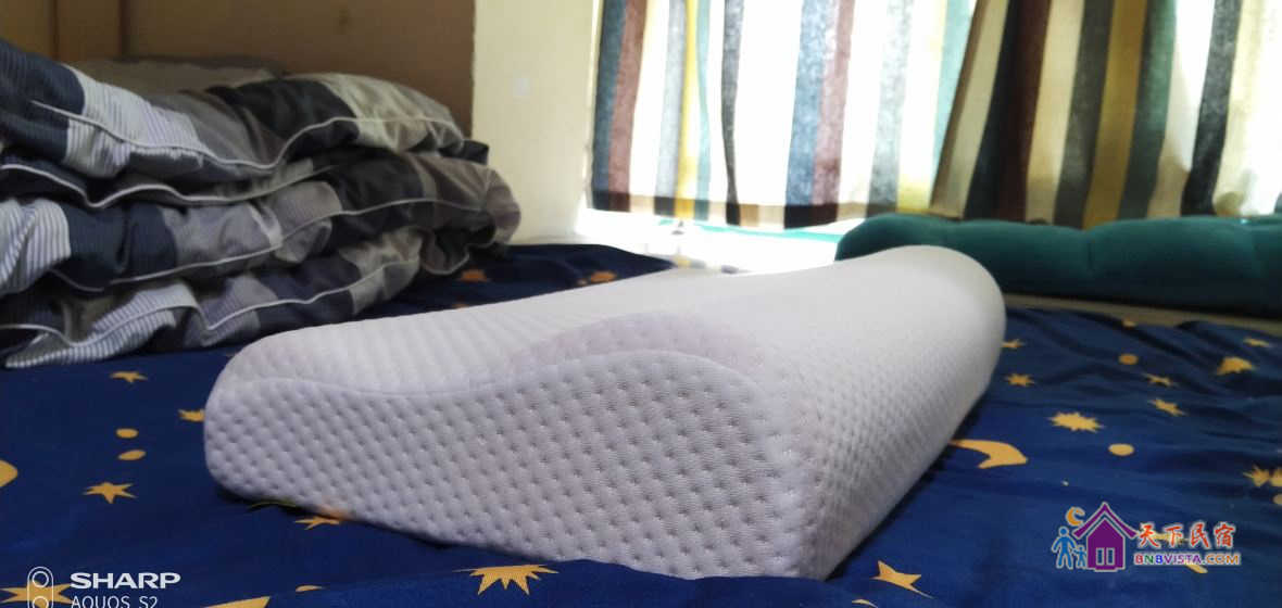 女生公主四人房（一个床位）