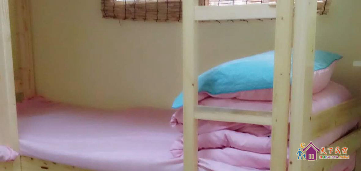 相见欢·男生六人间