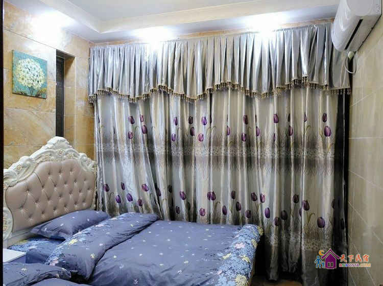 智尊8房温泉别墅