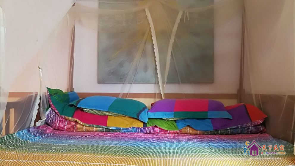 至尊一室配一厅大床房