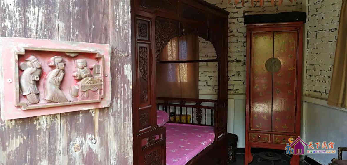 锦程花苑房(单间)