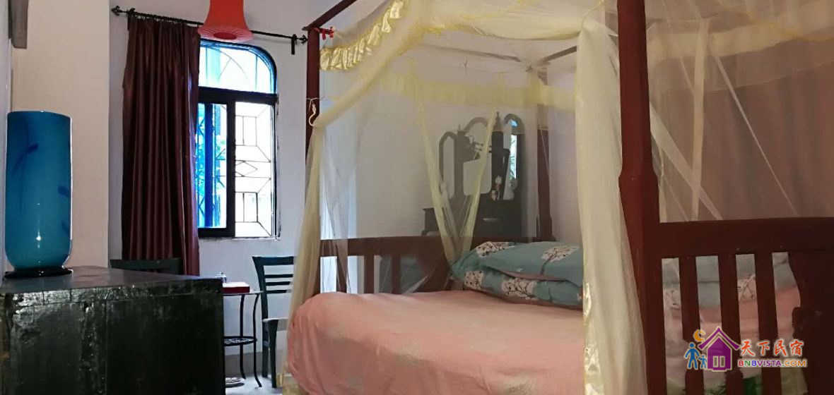 桂冠一室配厅大床房