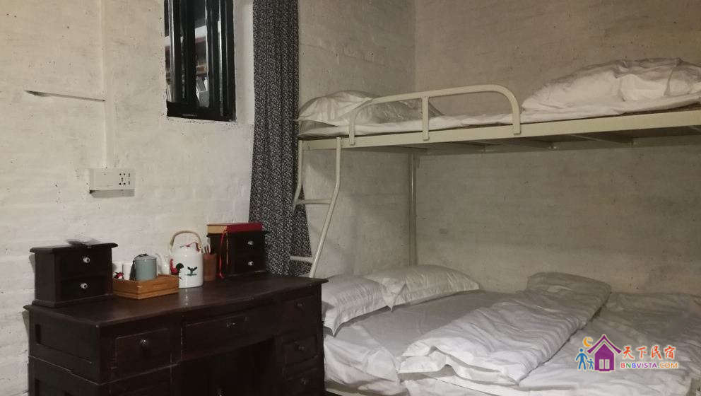 岭南粮仓书店房