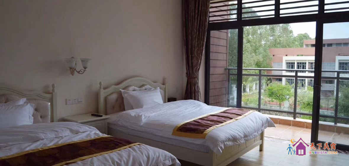 豪华10房大别墅