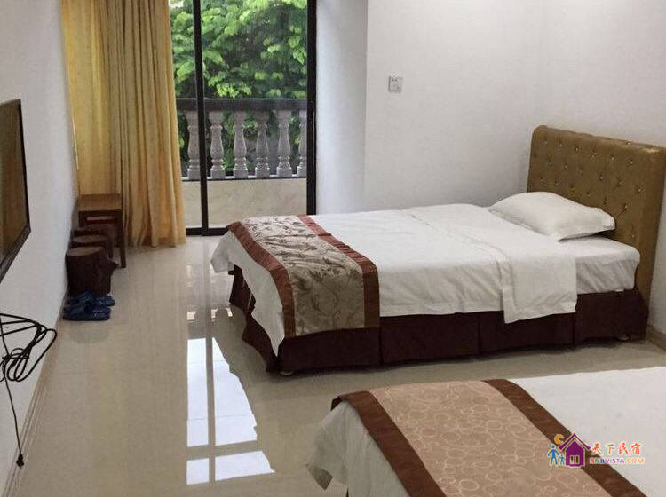 半山豪华6房别墅