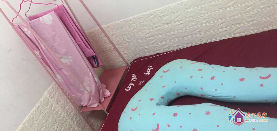 1.2温馨小单间(风扇)