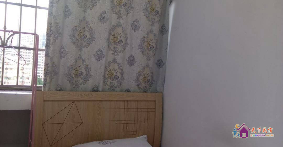 1.2舒适小单间(空调)