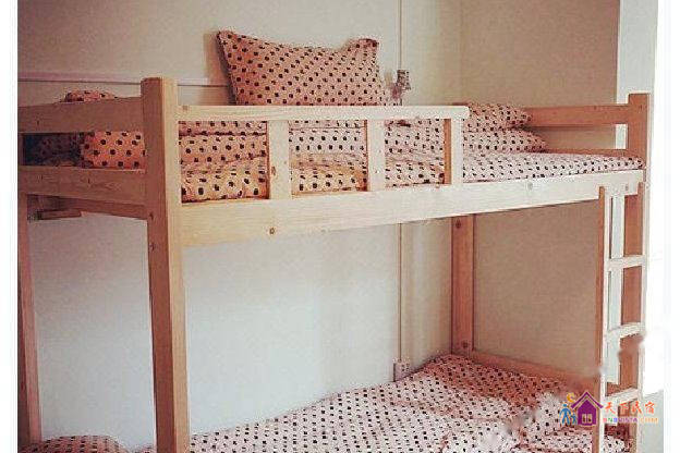 空调女生六人间