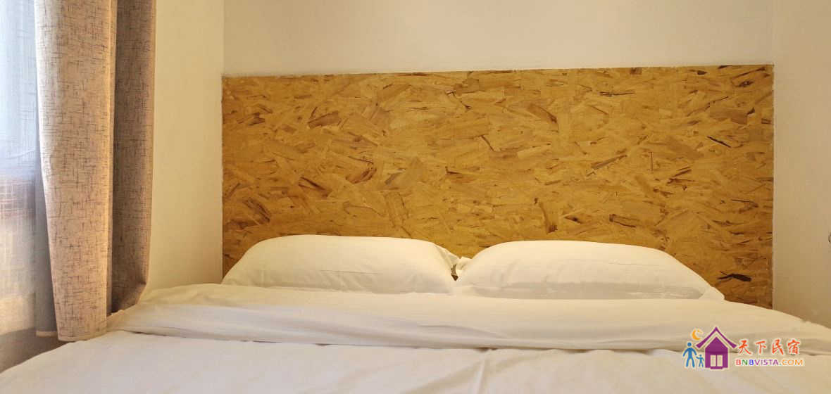 陶瓷主题大床房