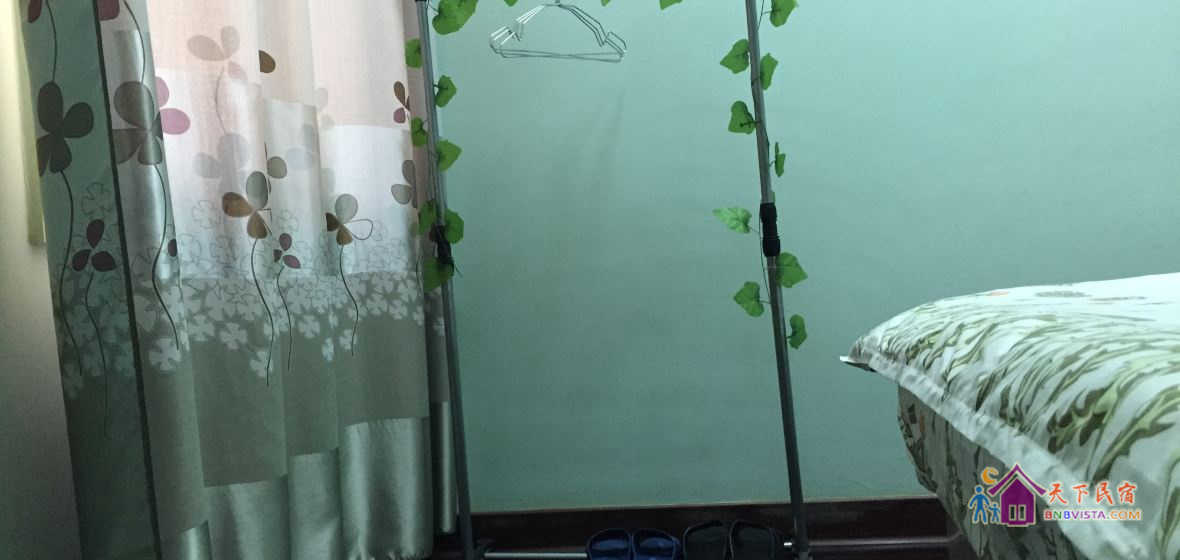 温馨特惠大床房