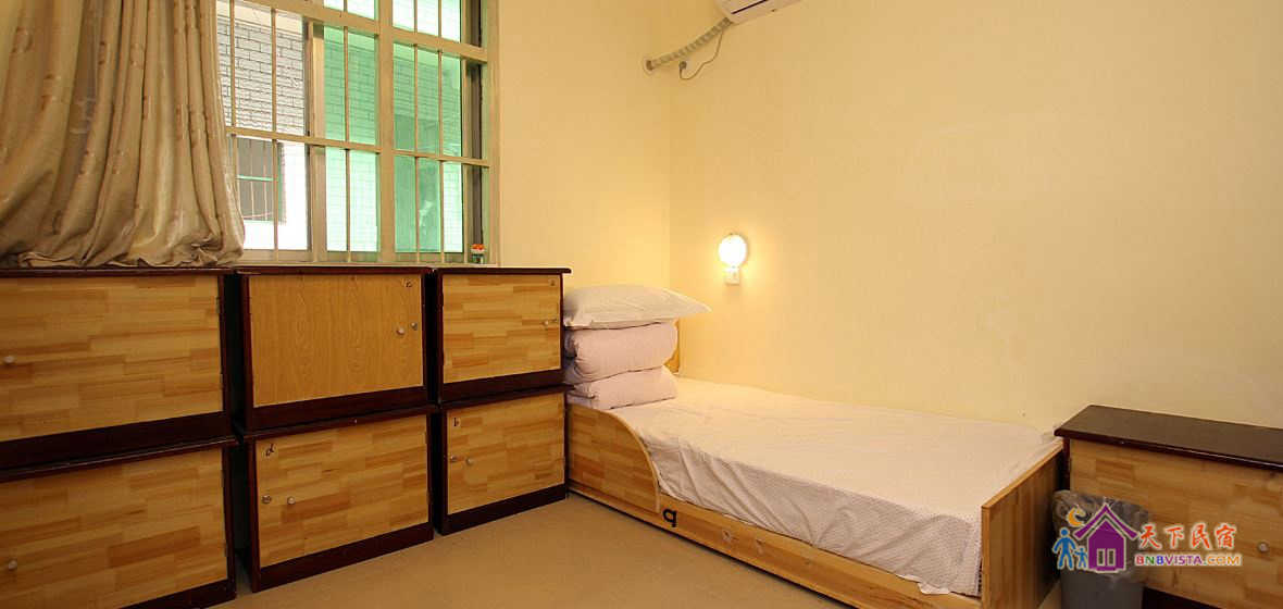 普通女生七人间