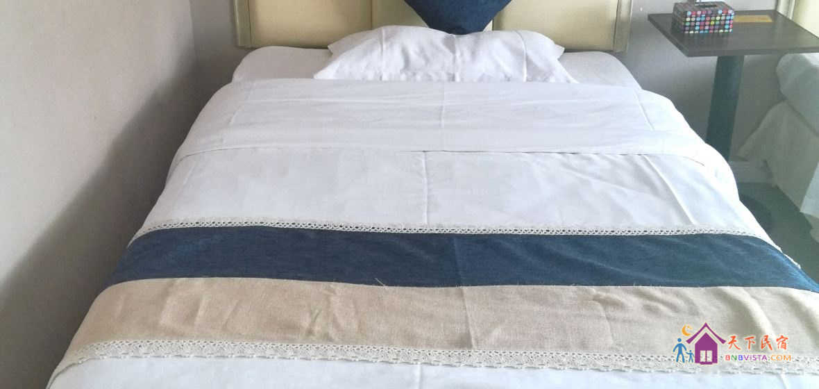 混住位房二人间