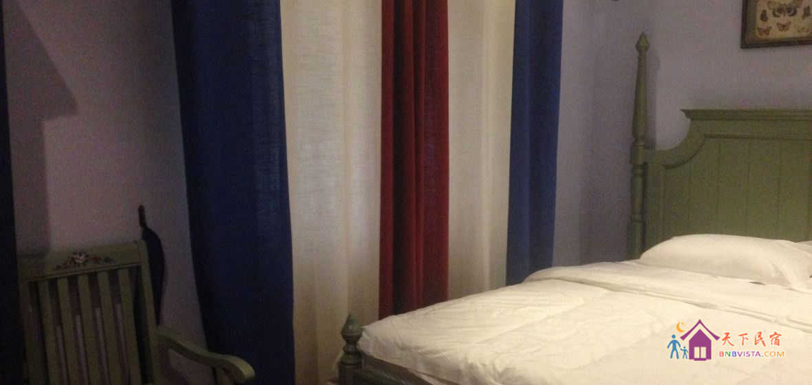 美式复古特惠房