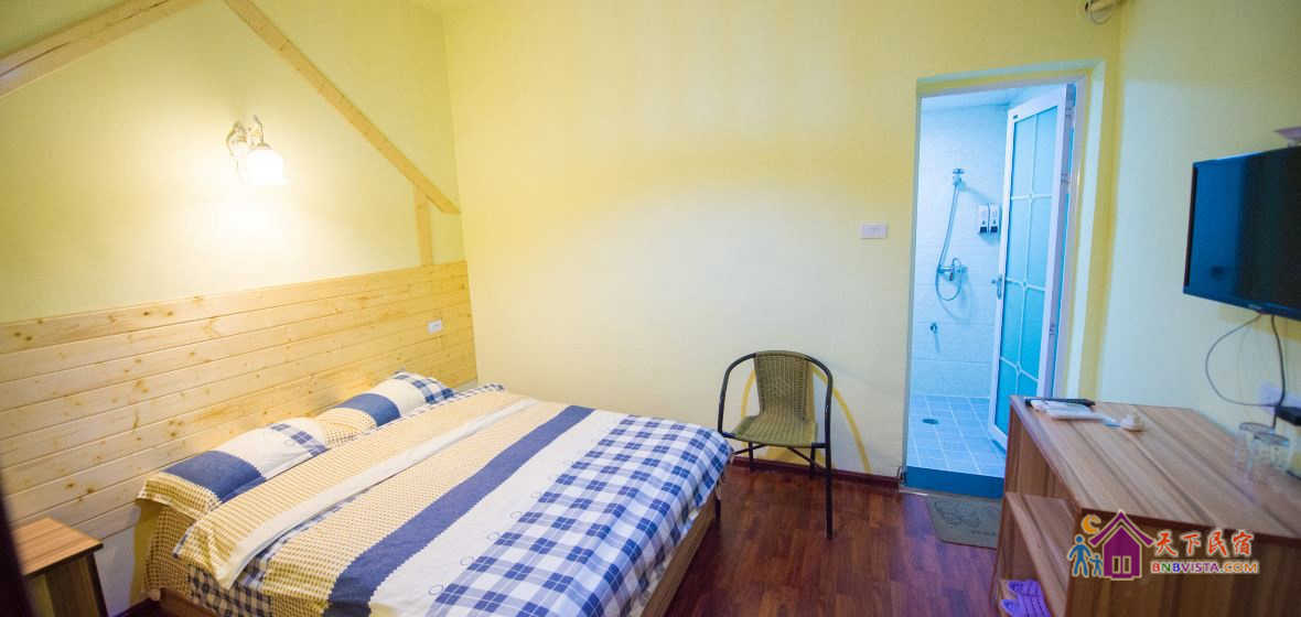 特惠大床房(无窗)