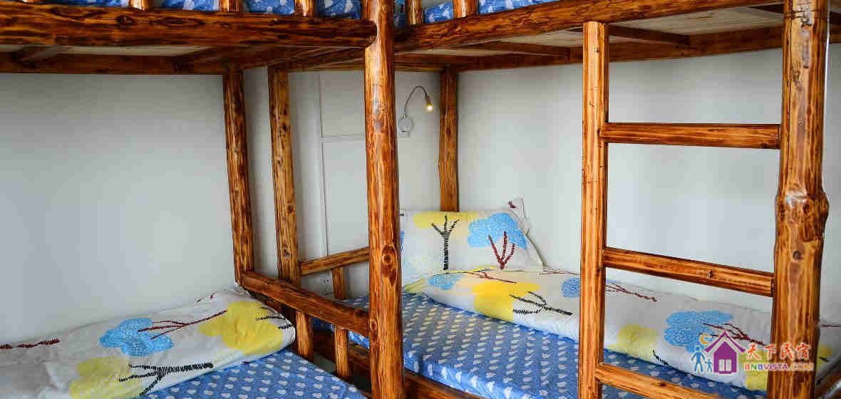 女生四人间(床位)