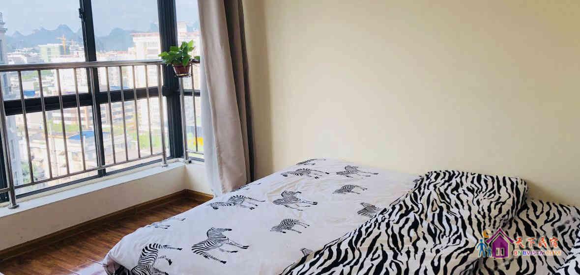 墨绿小筑(公共卫浴)