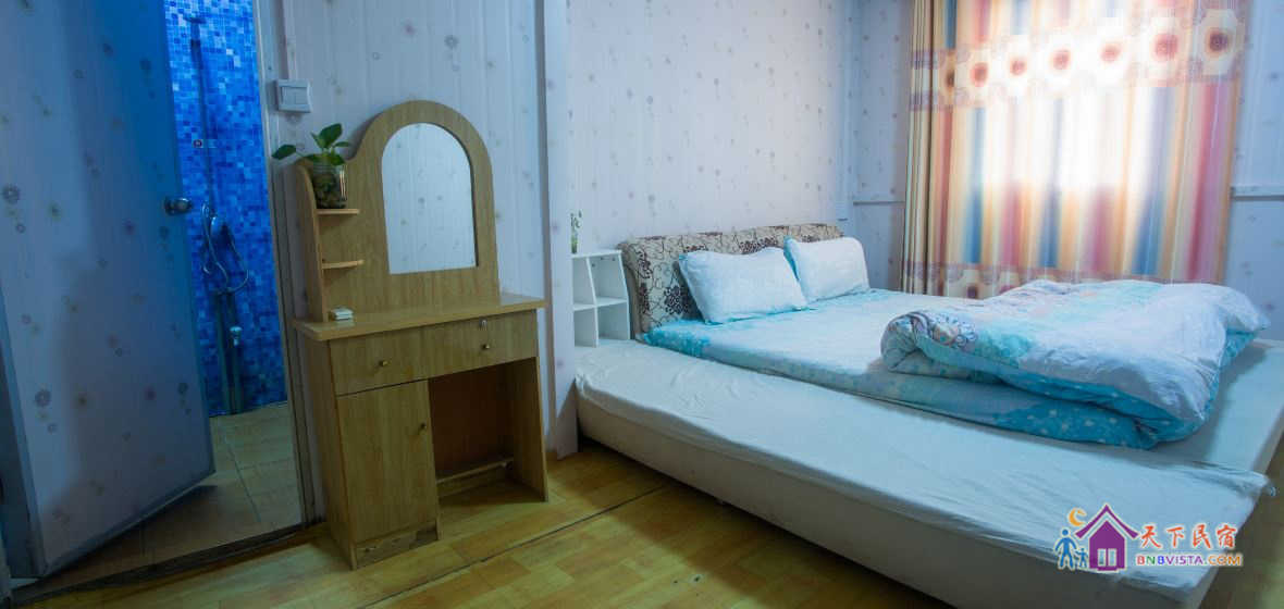 天台特价大床房