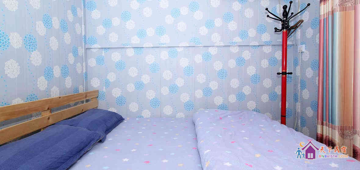 天台特惠单人间