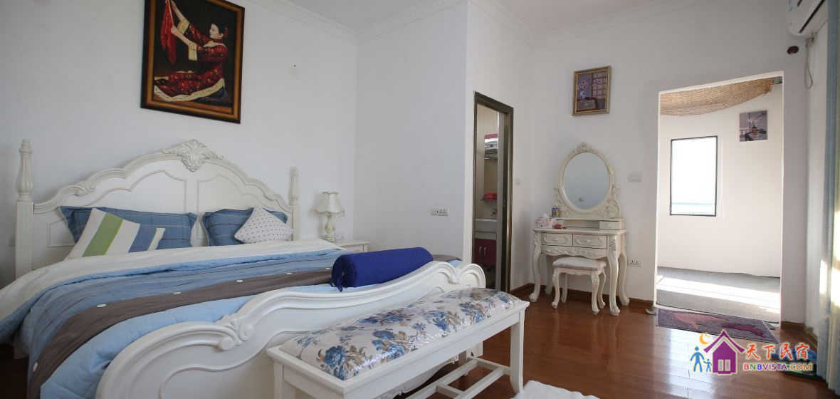 雨霖铃豪华套房