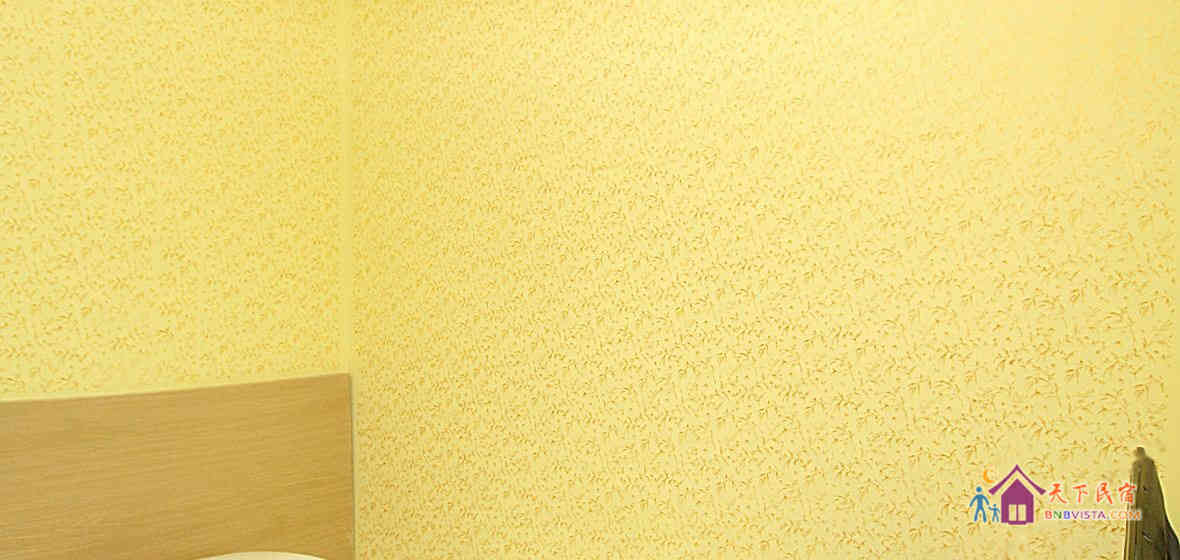 无空调普通单间