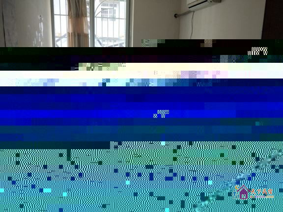 温馨大床房(公卫)