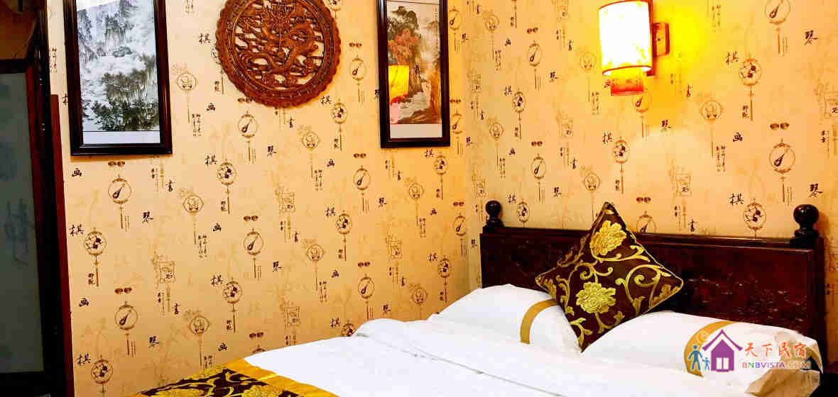 状元麻将单人房