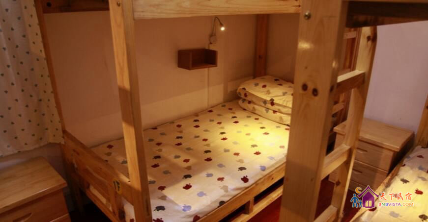 女神六人间(公卫)