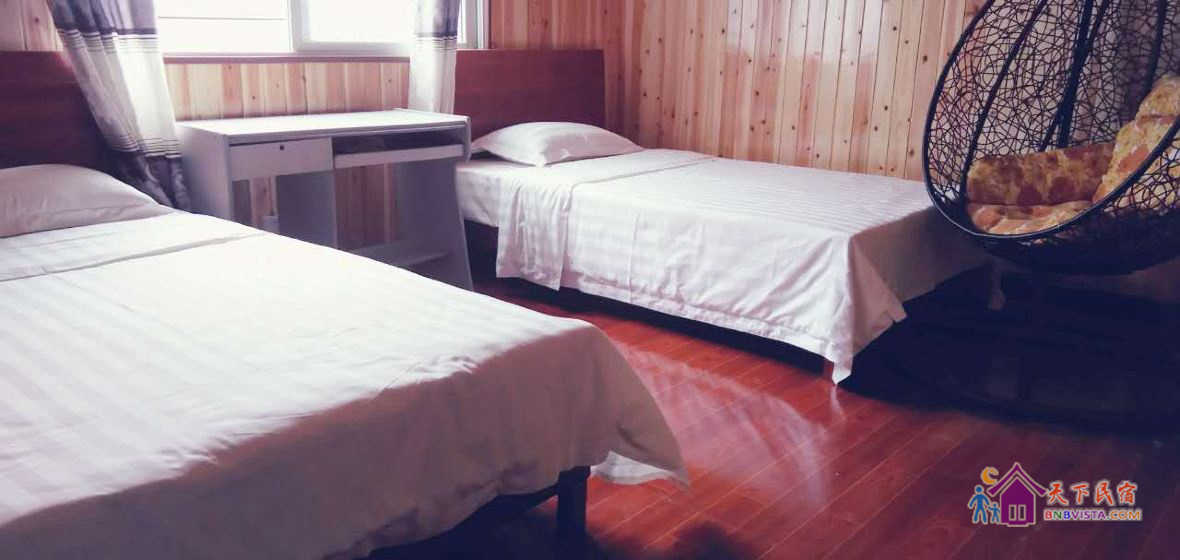 豪华标准间(公卫)