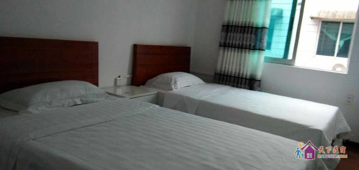 普通标准间(公卫)