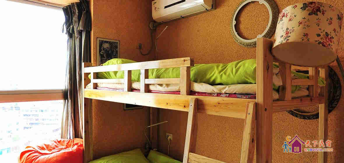 女生四人间(床位)