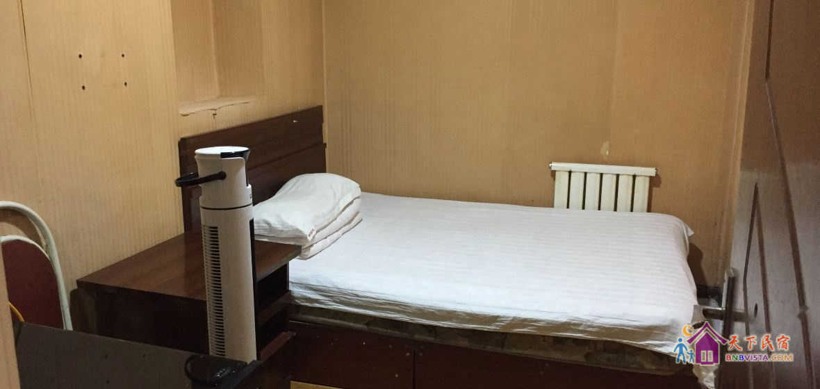 普通大床房(无窗)