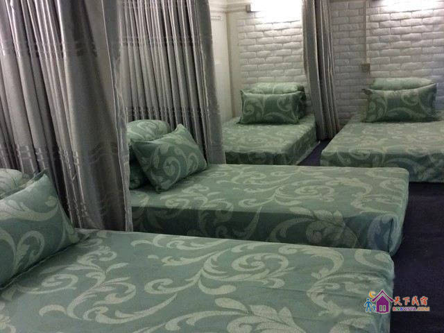 2层混住床位房(公卫)