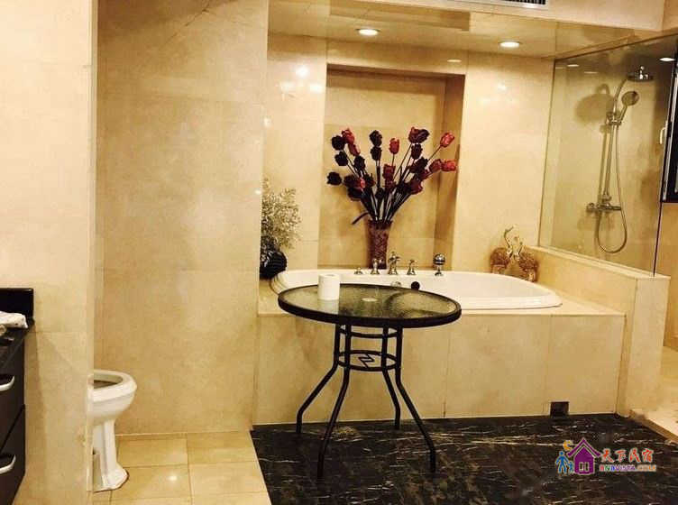 总统套间(无窗)