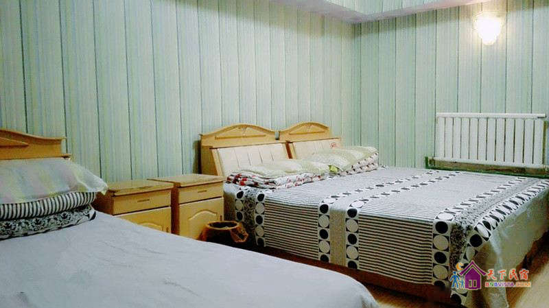 特惠电脑大床房