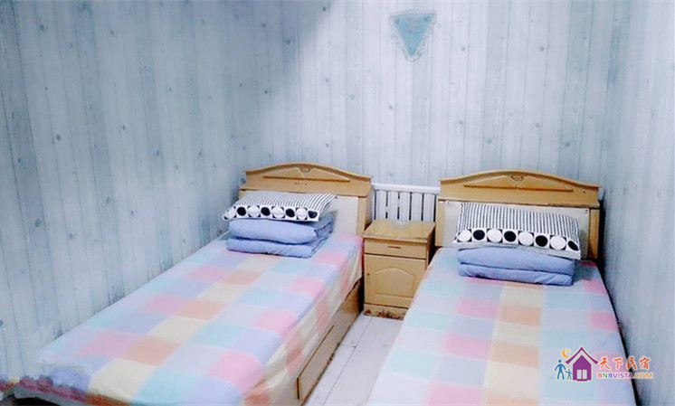 特惠舒适双床房