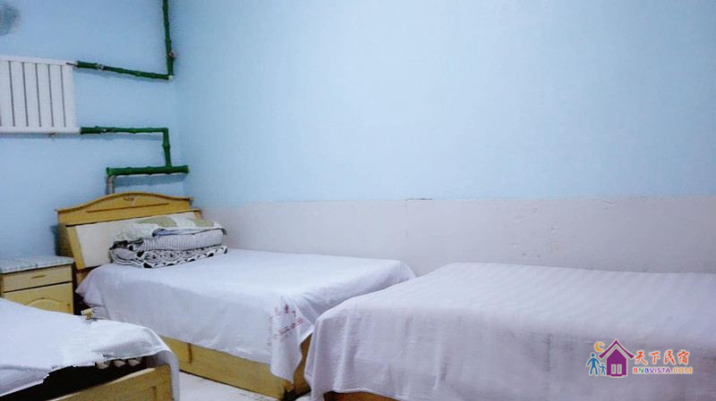 特惠经济床位房