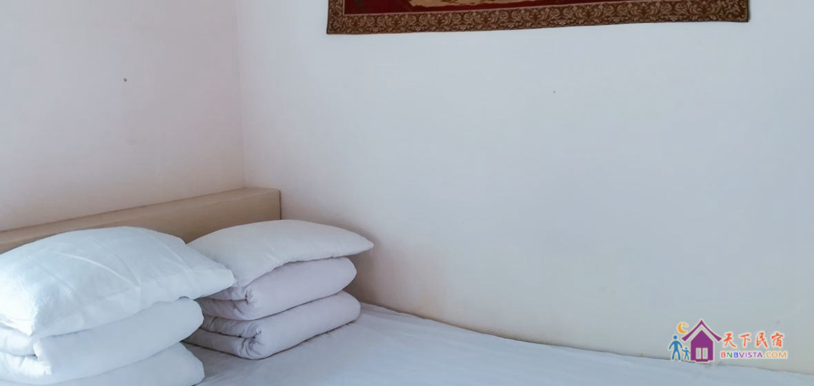 经济三人间 (公卫)(公共卫浴)