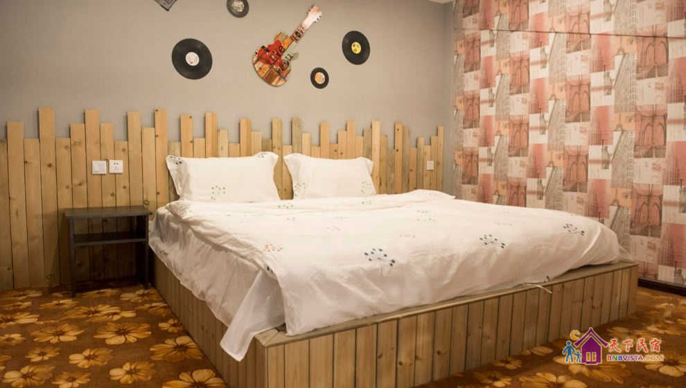 慕尼黑复式家庭房