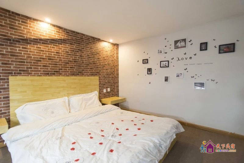 铁达尼号复式亲子房