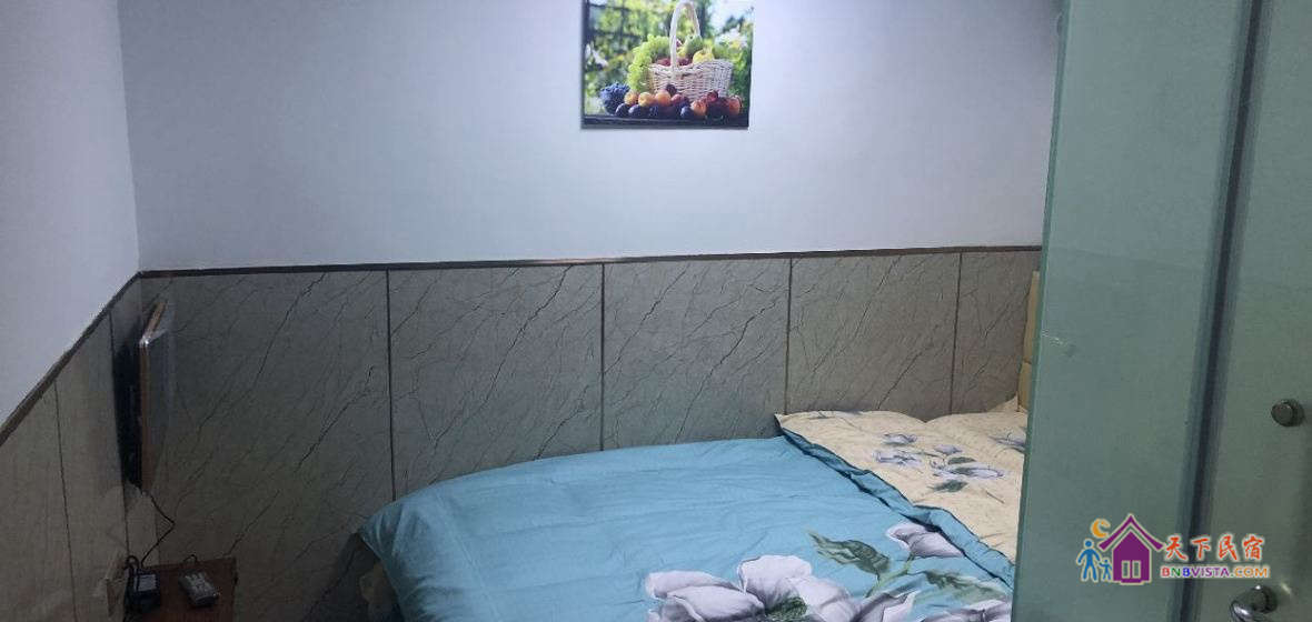 经济房(公共卫浴)